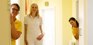 Zahnarztpraxis Molbergen